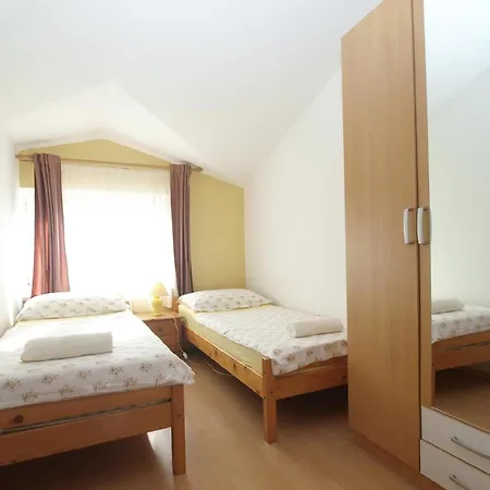 Fuer 5 Personen Ca 55 Qm In Medulin, Istrien Suedkueste Von Istrien Apartment Medulin