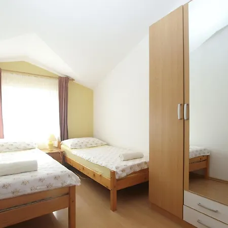 Fuer 5 Personen Ca 55 Qm In Medulin, Istrien Suedkueste Von Istrien Daire *