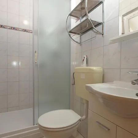 Daire Fuer 5 Personen Ca 55 Qm In Medulin, Istrien Suedkueste Von Istrien *