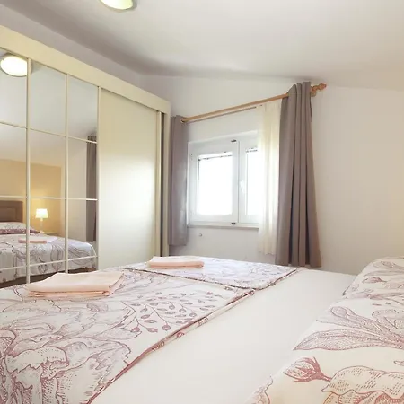 Fuer 5 Personen Ca 55 Qm In Medulin, Istrien Suedkueste Von Istrien Daire Medulin