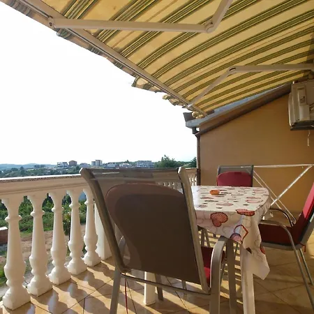 Fuer 5 Personen Ca 55 Qm In Medulin, Istrien Suedkueste Von Istrien Apartment