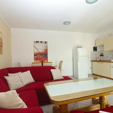 Daire Fuer 5 Personen Ca 55 Qm In Medulin, Istrien Suedkueste Von Istrien *