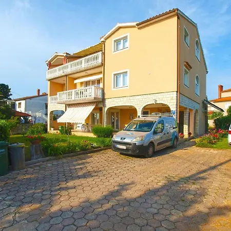 Fuer 5 Personen Ca 55 Qm In Medulin, Istrien Suedkueste Von Istrien Apartment Medulin